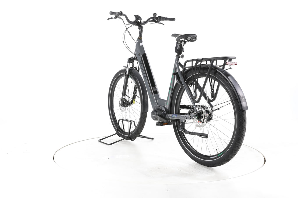 Puch Q 4.4 City E-Bike Tiefeinsteiger - Image 9
