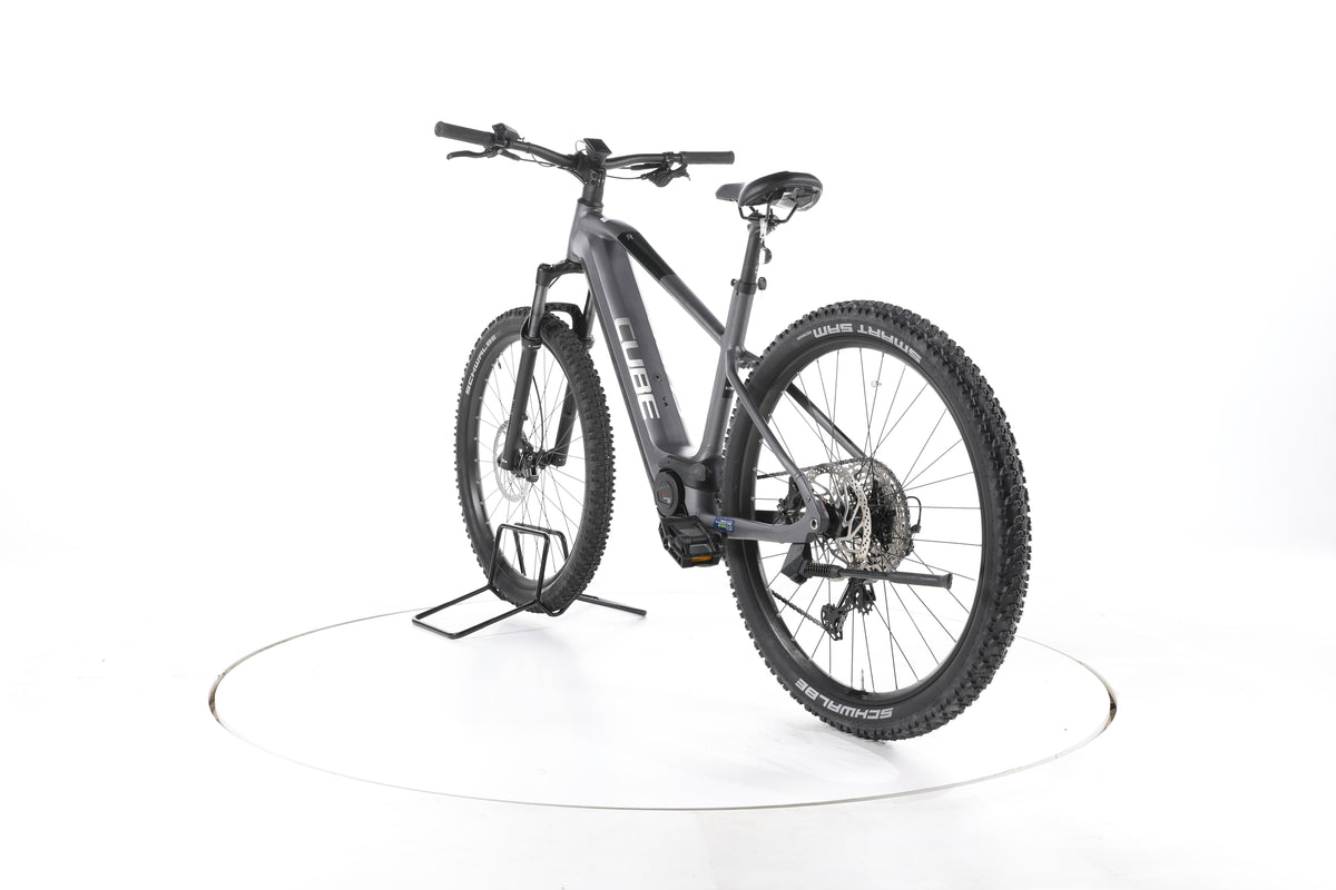 Cube Reaction Hybrid Race E-Bike - Image 9