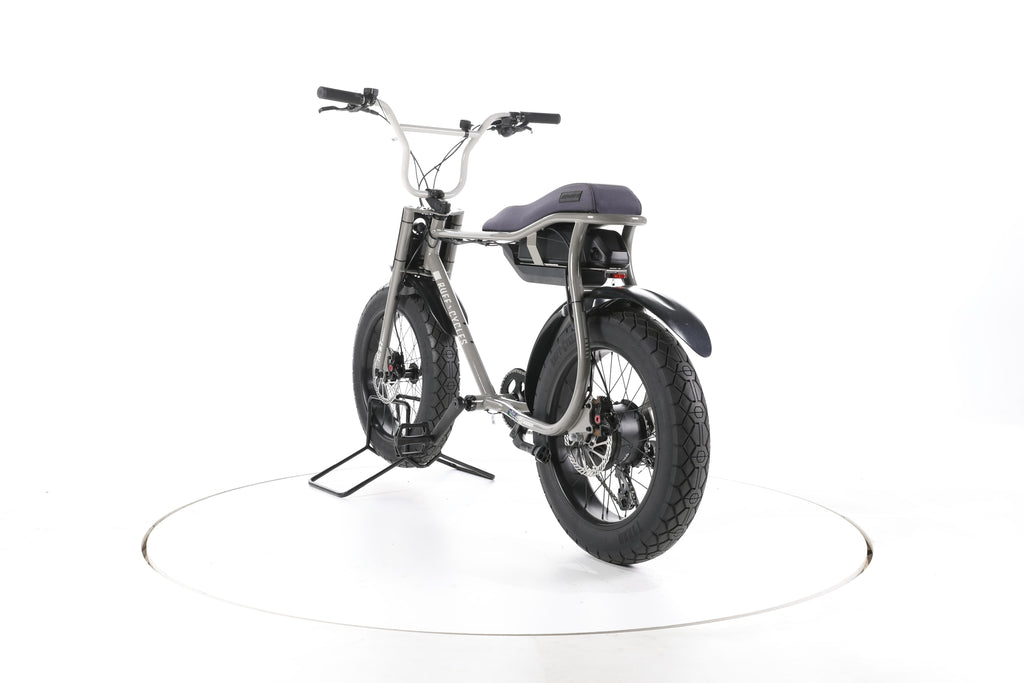 Ruff Cycles LIL’BUDDY “Edge” E-Fatbikes - Image 9