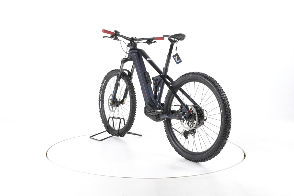 Bulls Sonic EVO AM 1 E-Bike Fully - Image 9