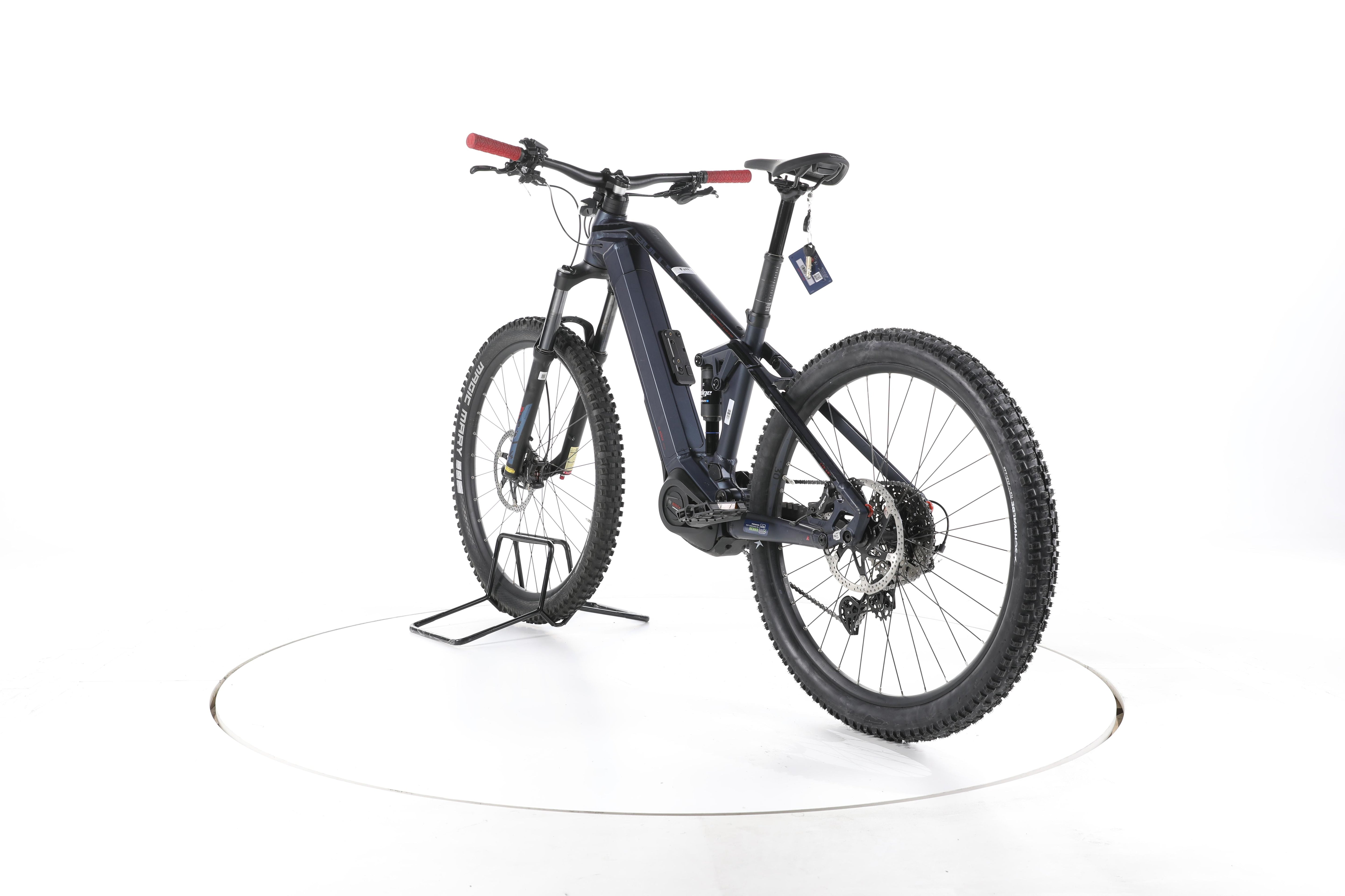 Bulls Sonic EVO AM 1 E-Bike Fully - Image 9