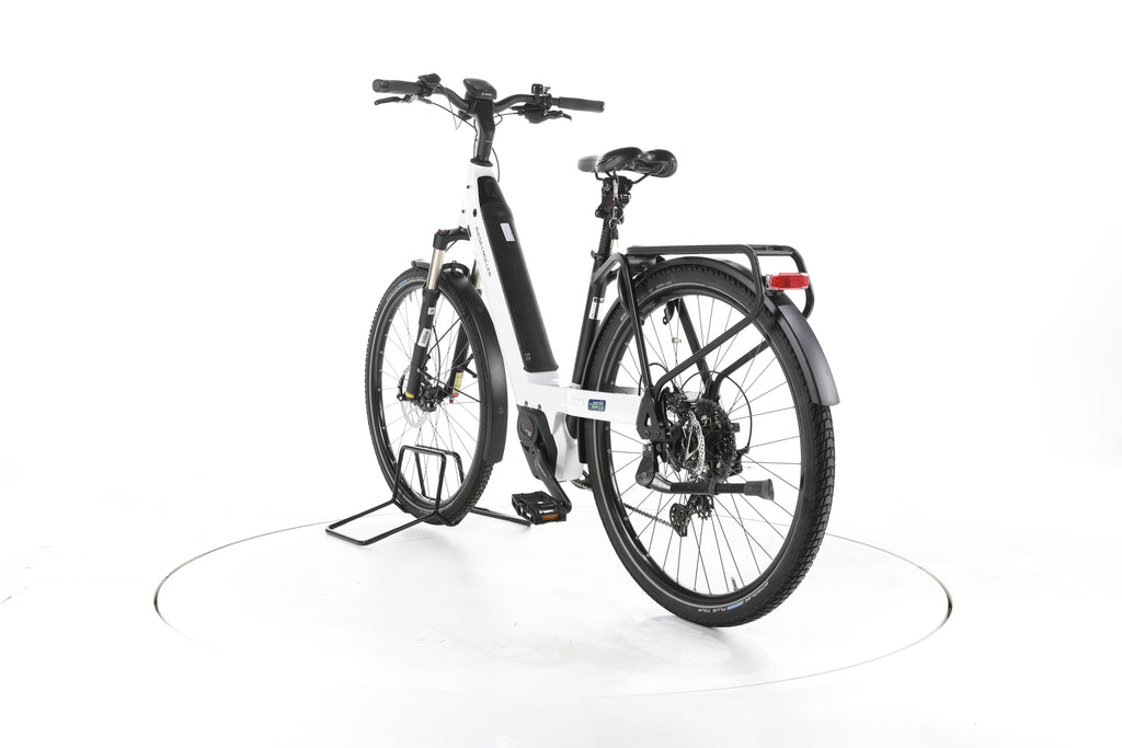Riese & Müller Nevo touring Trekking E-Bike Tiefeinsteiger - Image 9