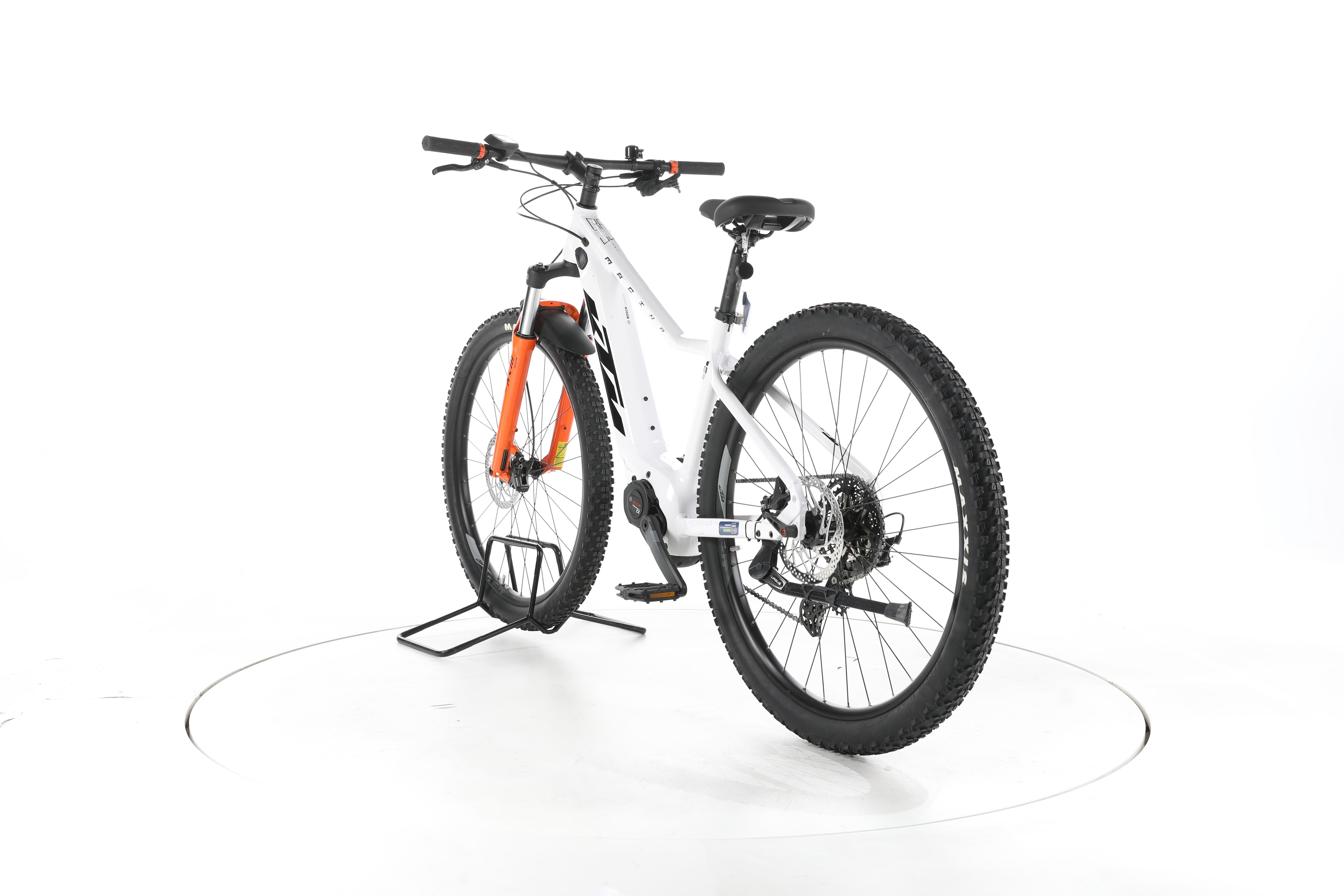 KTM Macina Race 591 E-Bike - Image 9