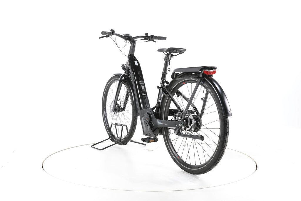 Cannondale Mavaro Neo 2 City E-Bike Tiefeinsteiger 2023 - Image 9