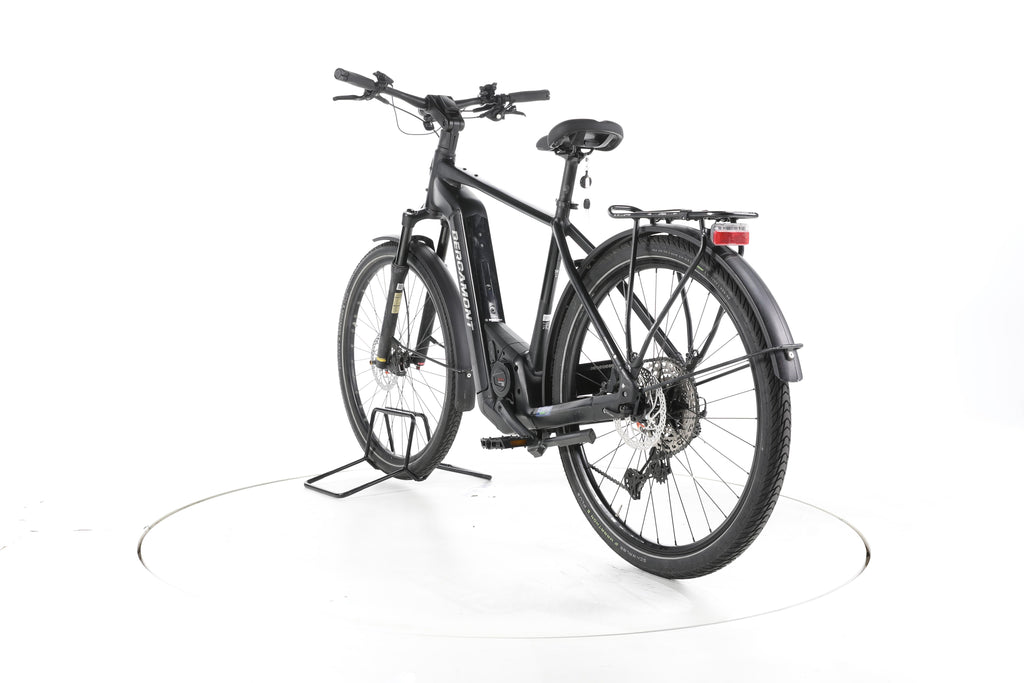 Bergamont E-Horizon Premium Expert Trekking E-Bike - Image 9