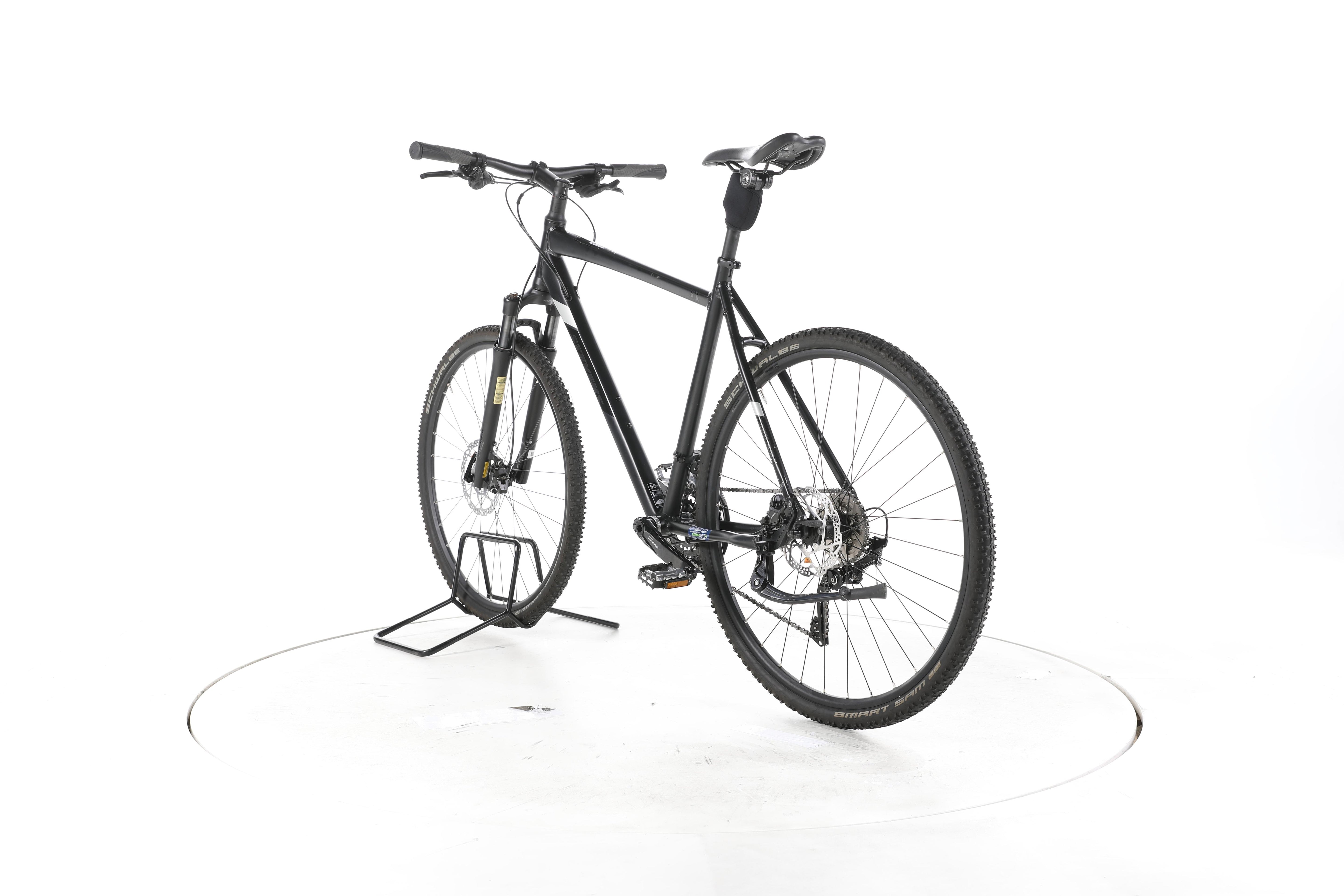 Stevens 6X Fahrrad Hardtail - Image 9