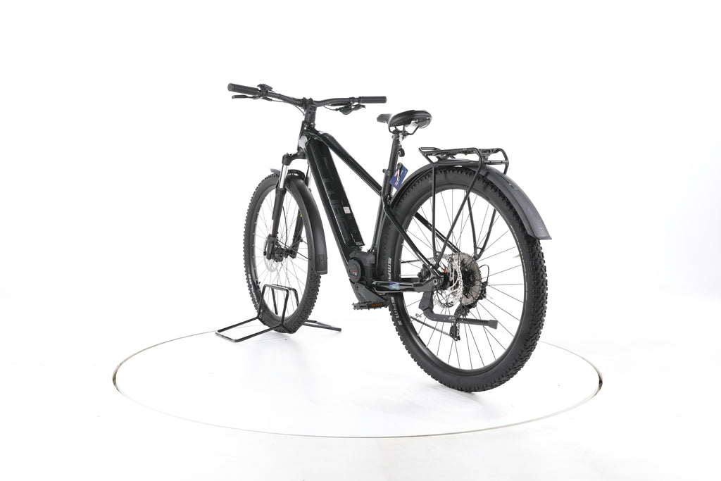 Cube Reaction Hybrid ONE Trekking E-Bike - Image 9
