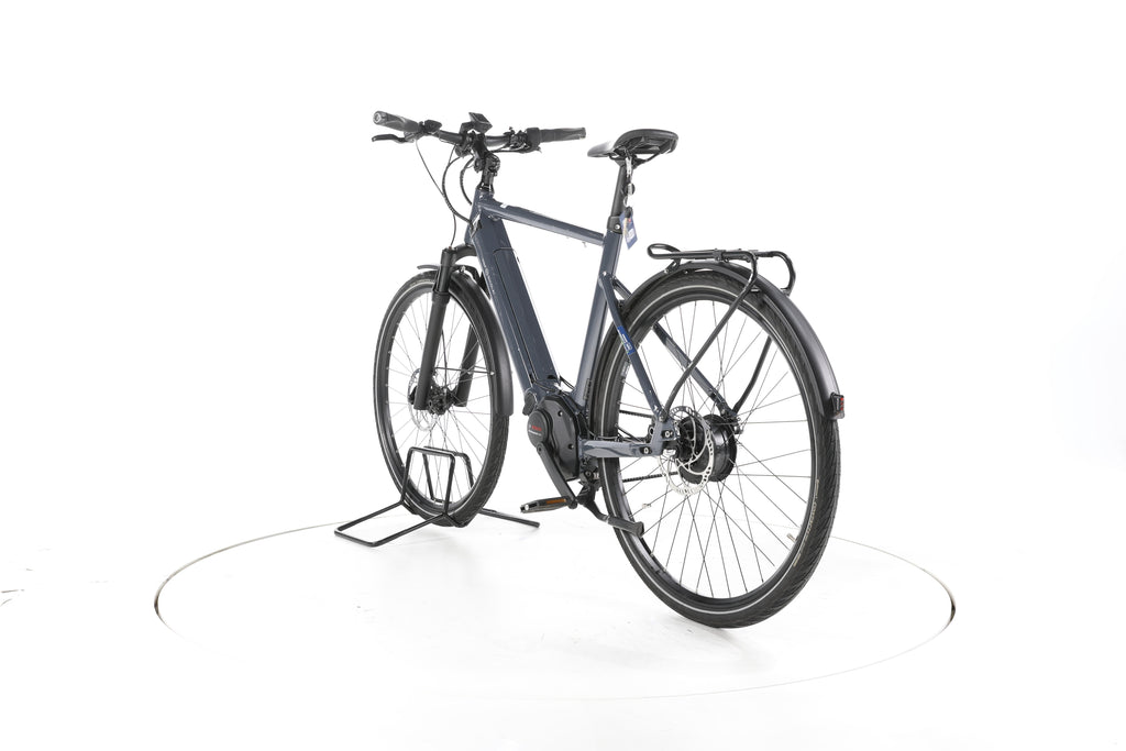 HNF Nicolai SD3 urban City E-Bike - Image 9