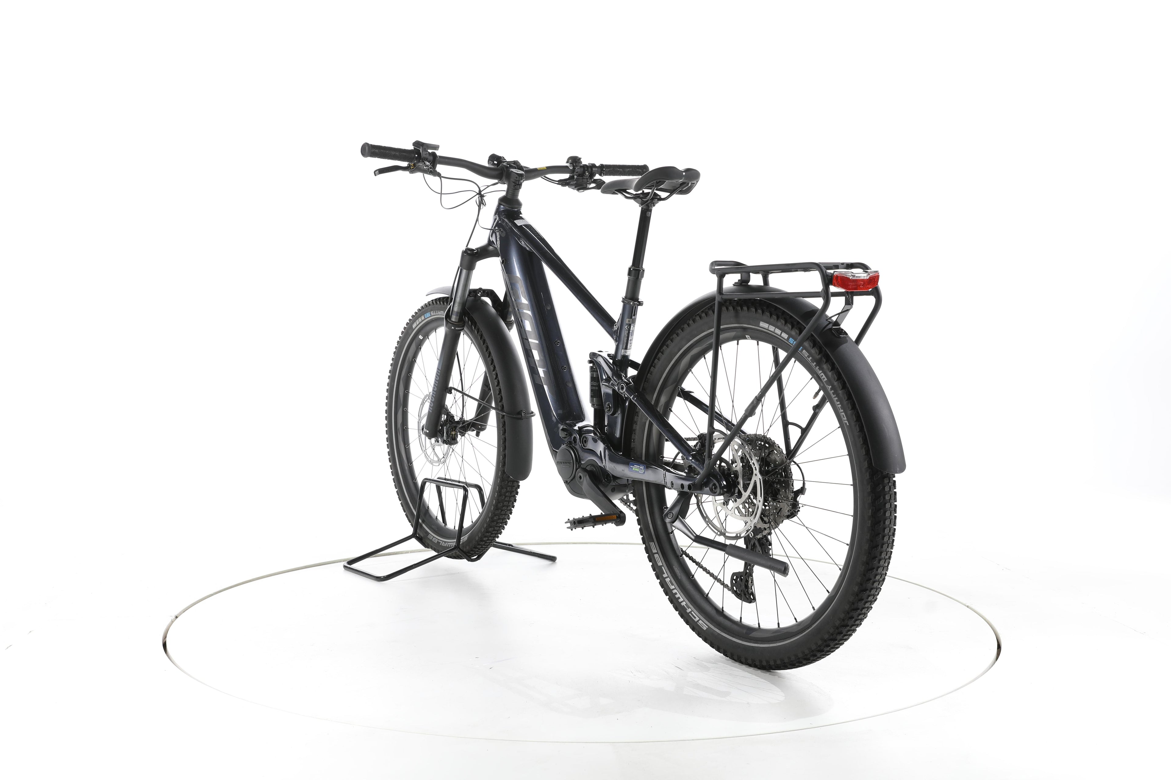 Giant Stance E+ Pro EX SUV E-Bike 2024 - Image 9