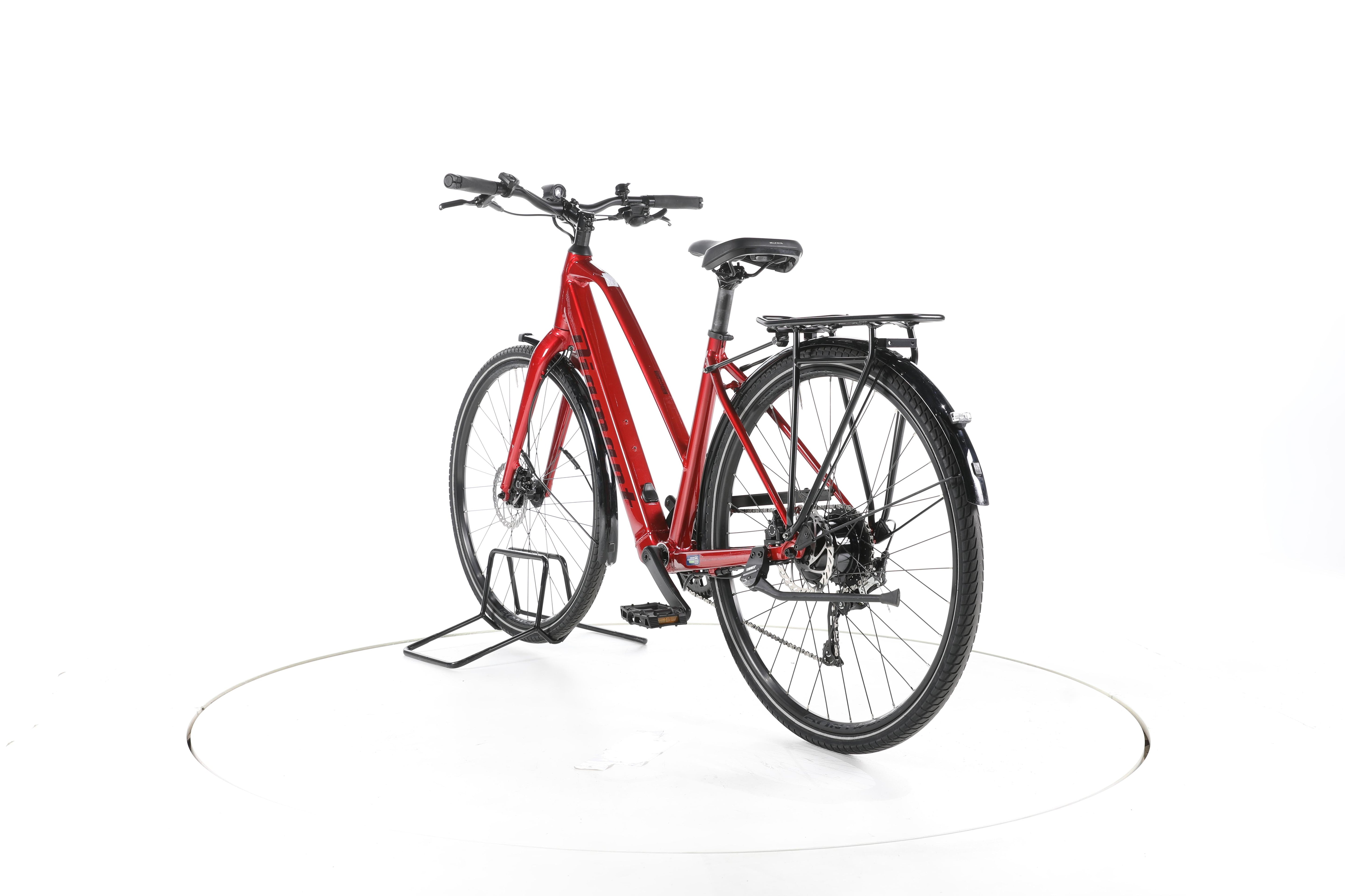 Diamant 365 Trekking E-Bike - Image 9