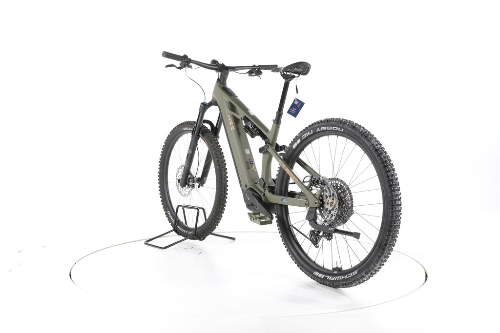 Cube Stereo Hybrid ONE44 HPC TM Fully E-Bike Carbon 2025 - Image 9