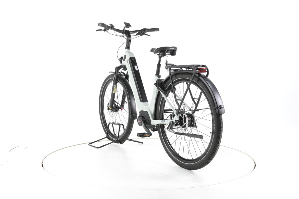 Kalkhoff Image 5.B ADV + City E-Bike Tiefeinsteiger - Image 9
