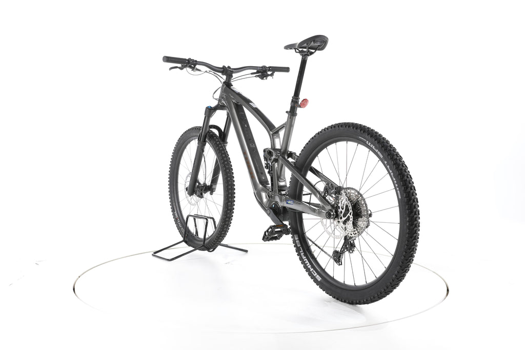 Trek Fuel EXe 8 XT Fully E-Bike 2023 - Image 9