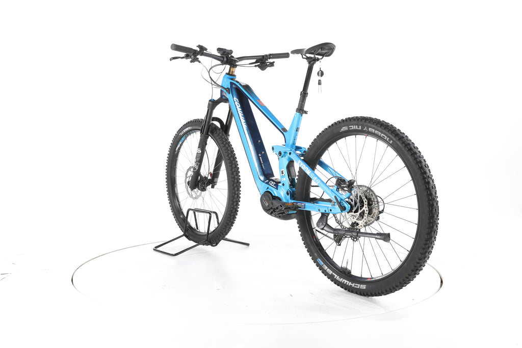 Conway Xyron S 4.9 Fully E-Bike - Image 9