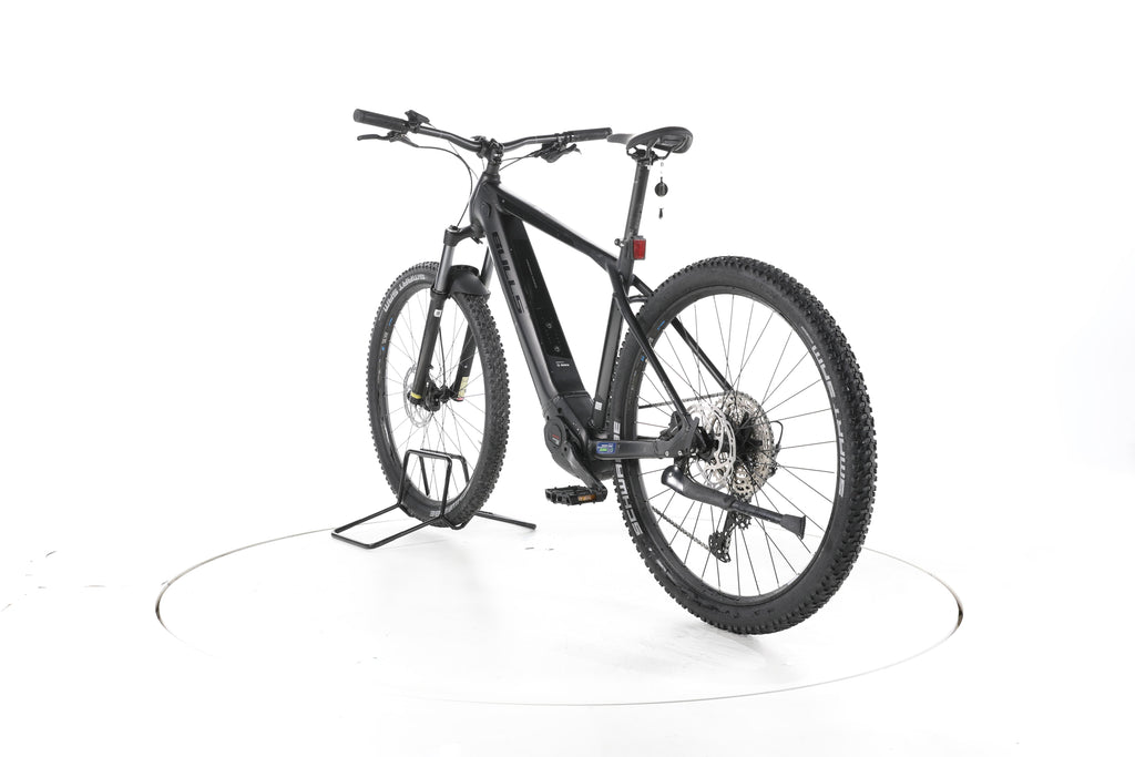 Bulls Copperhead EVO 2 E-Bike - Image 9