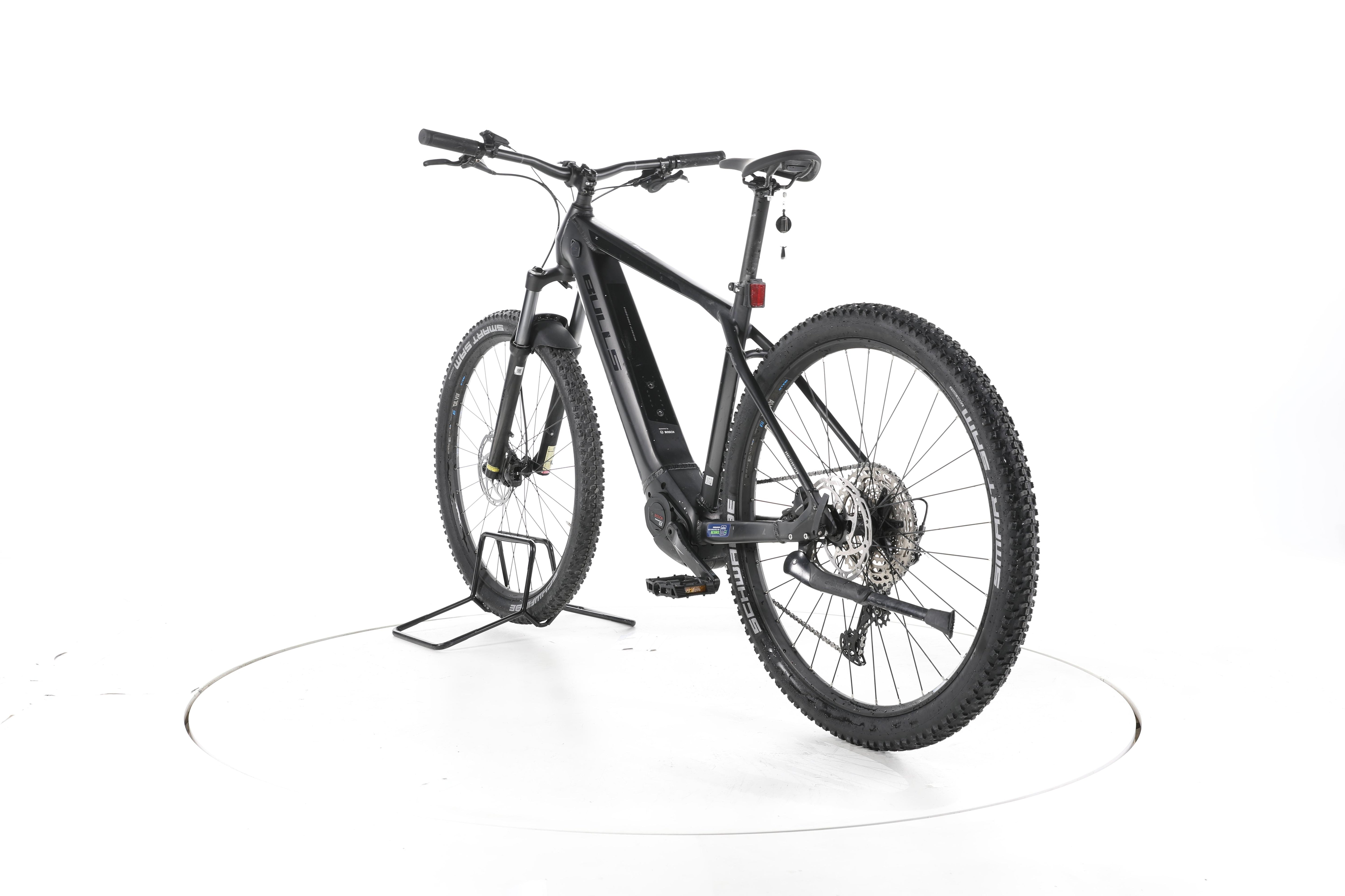 Bulls Copperhead EVO 2 E-Bike - Image 9