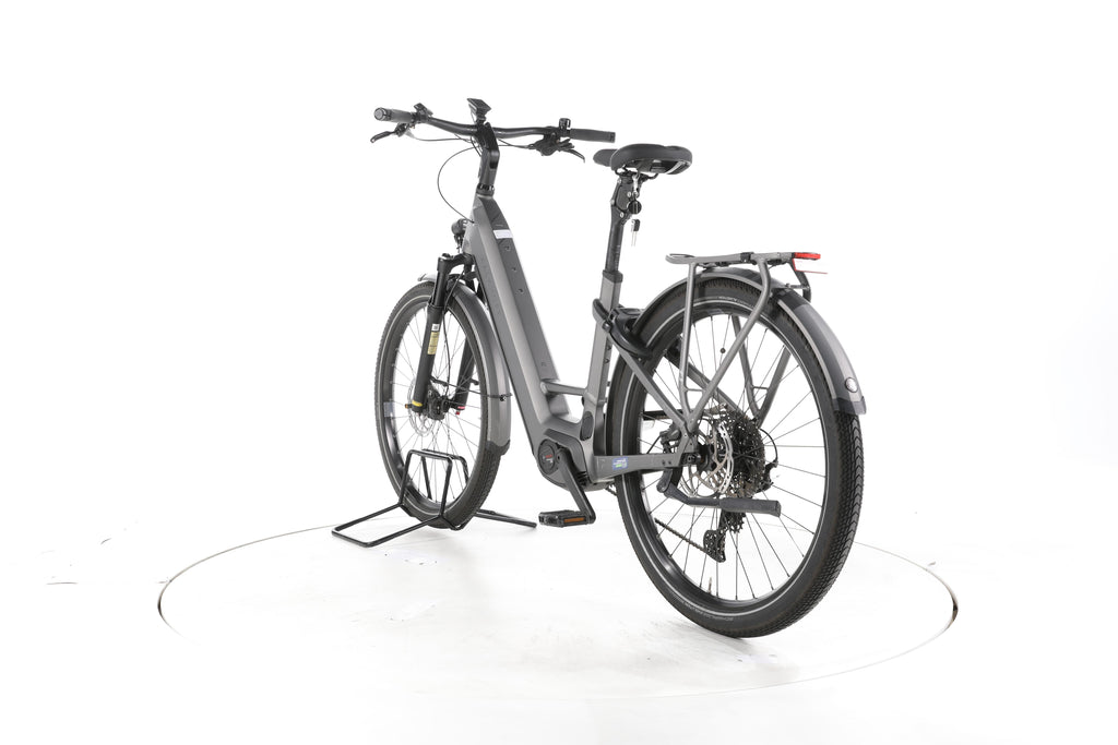 Kalkhoff Endeavour 7.B Move+ Trekking E-Bike Tiefeinsteiger - Image 9