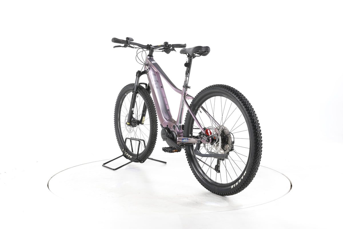 Liv Vall E+2 E-Bike - Image 9