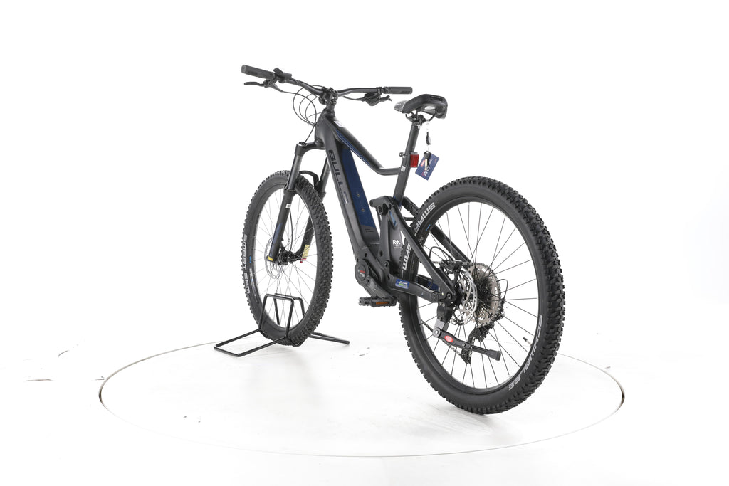 Bulls Copperhead EVO AM 1 E-Bike Fully - Image 9