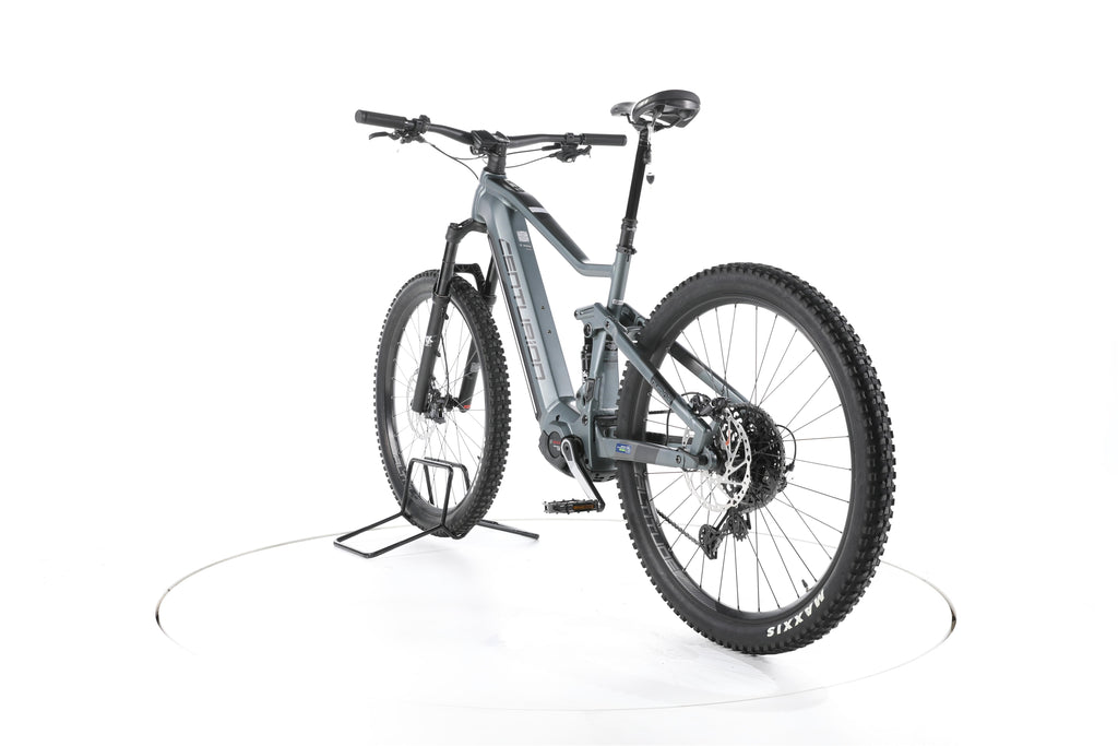 Centurion Numinis R2700i Fully E-Bike 2024 - Image 9