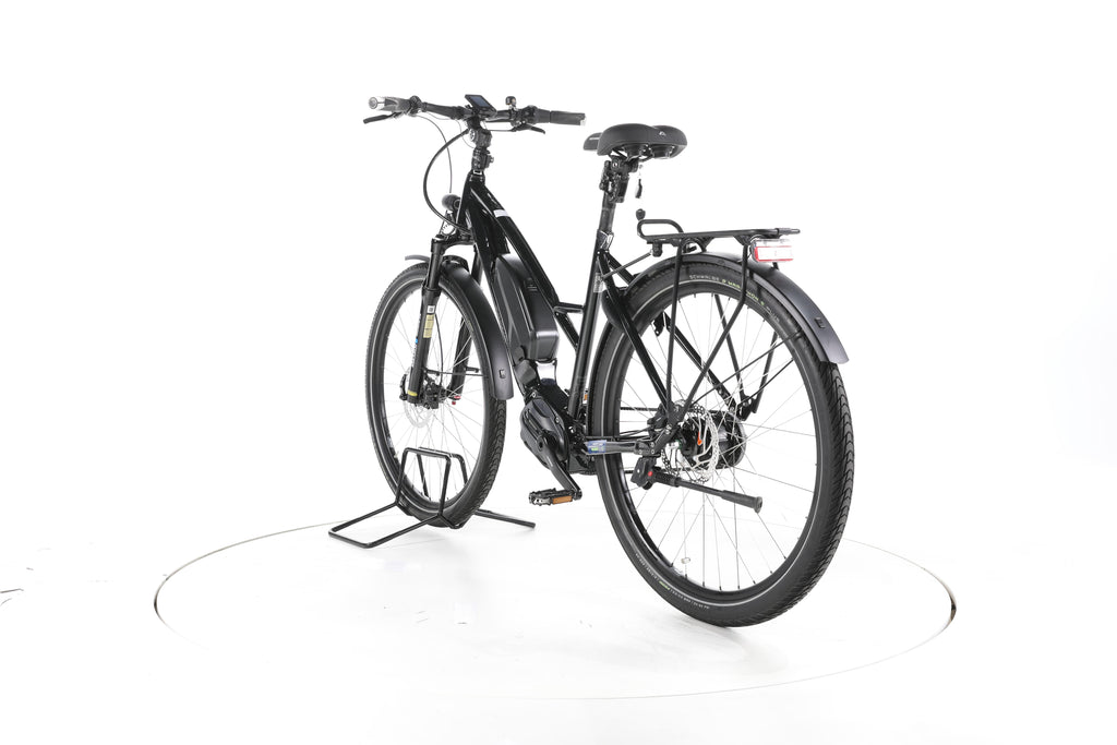 TRENGA DE GLE 9.2 Gates Trekking E-Bike - Image 9