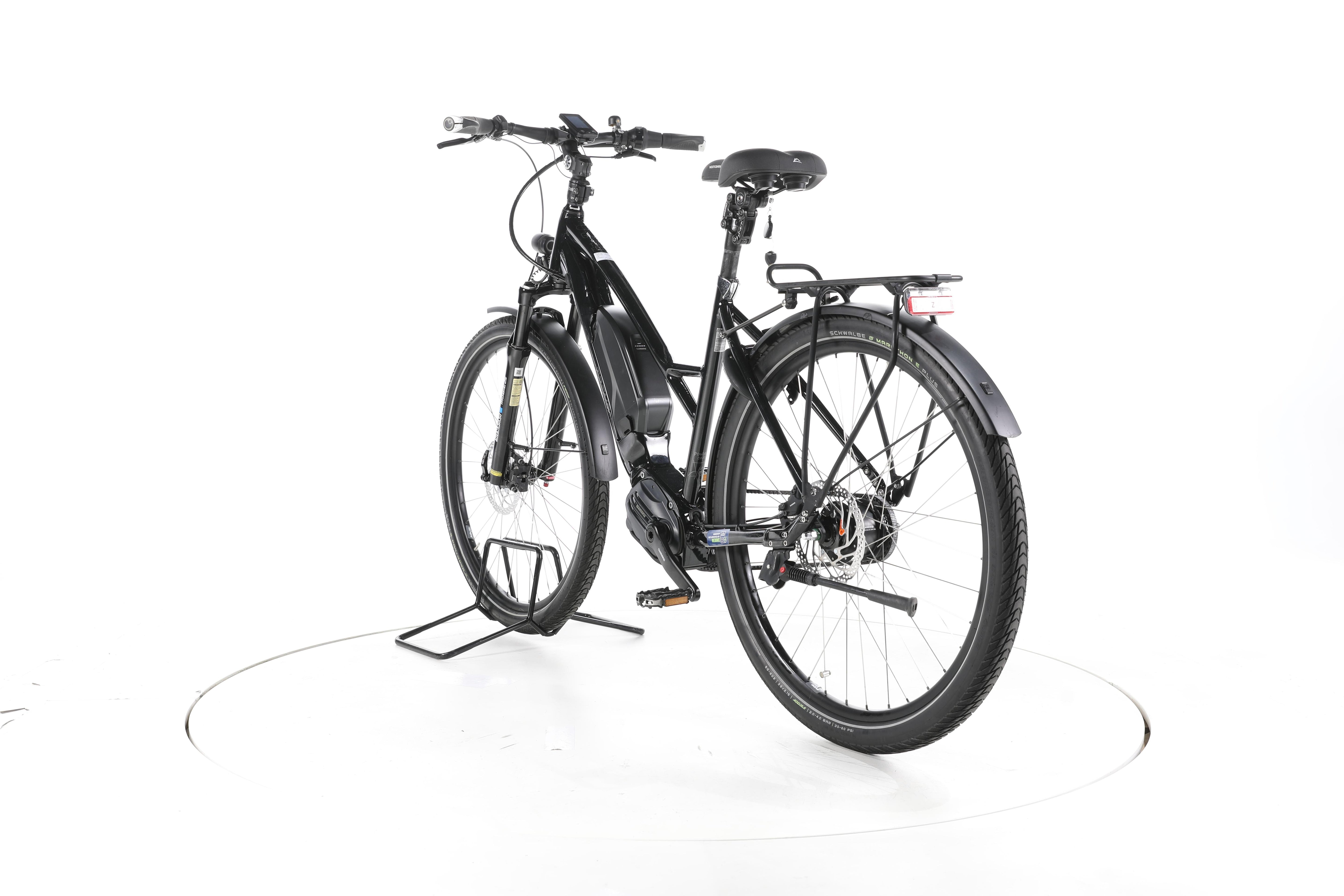 TRENGA DE GLE 9.2 Gates Trekking E-Bike - Image 9