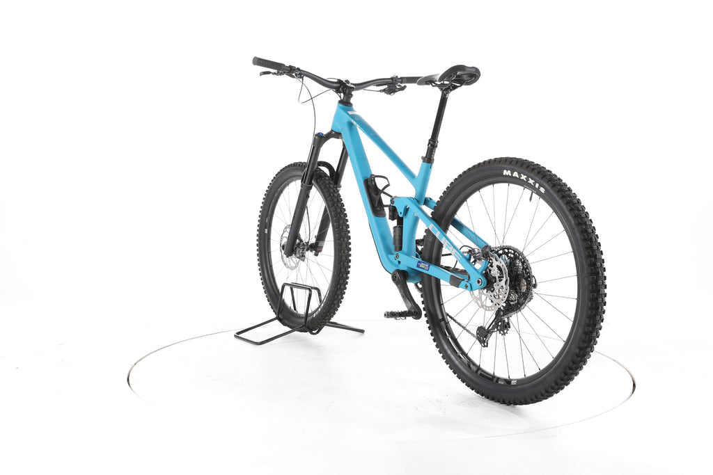 Cube Stereo ONE55 C:62 SLX Fahrrad Fully - Image 9