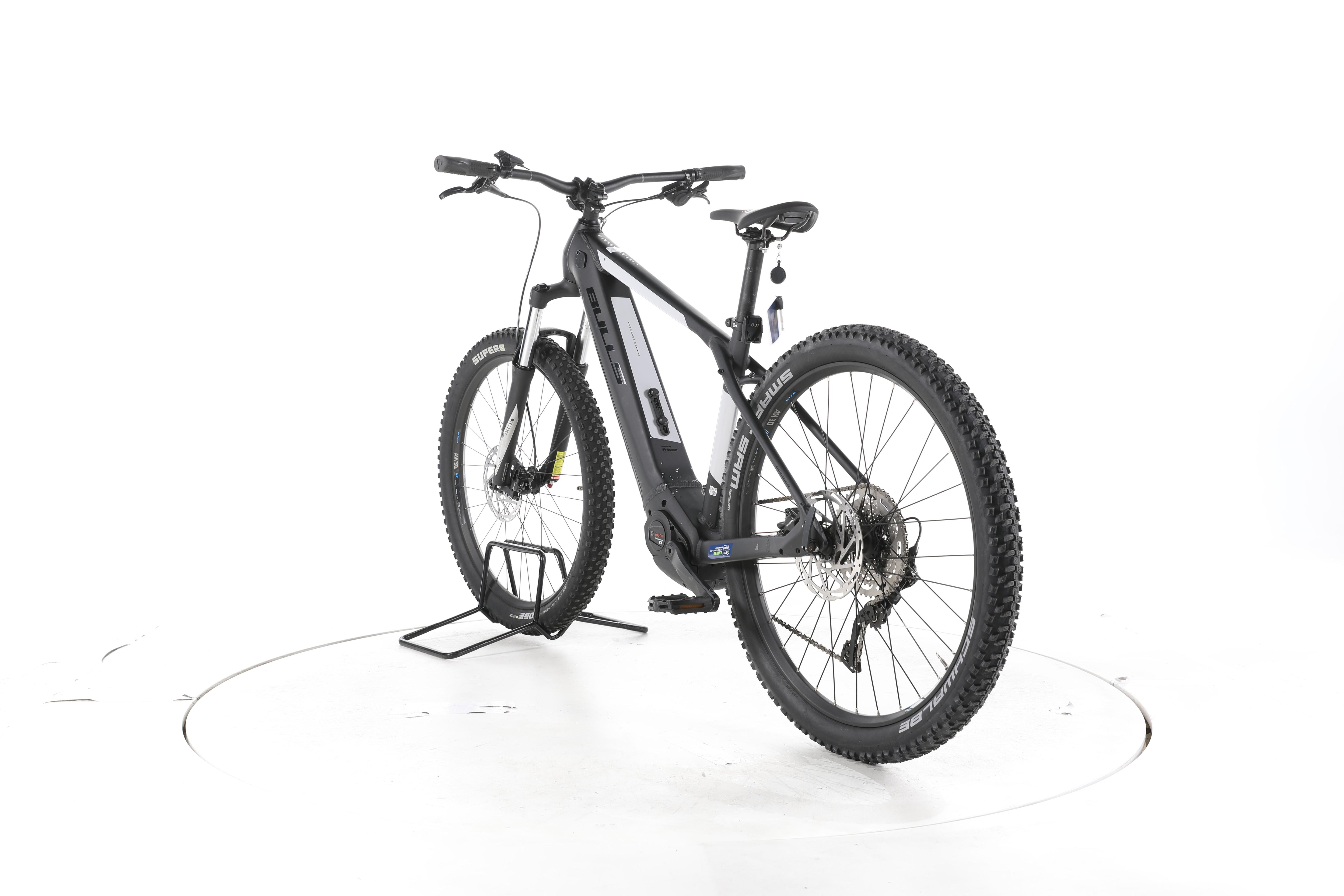 Bulls Copperhead Evo 1 E-Bike - Image 9