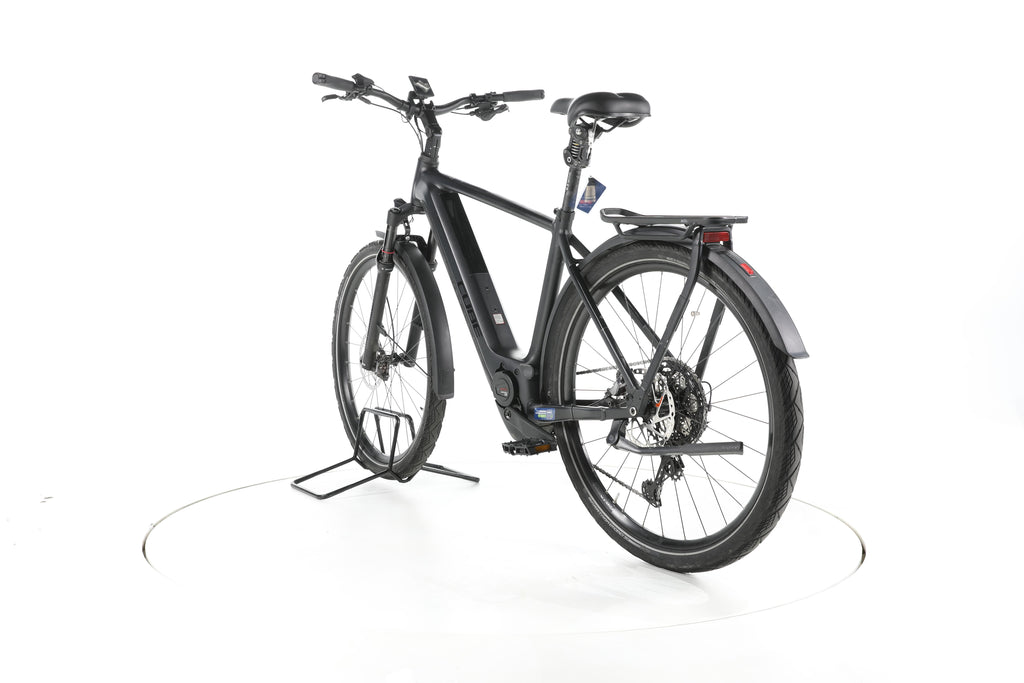 Cube Kathmandu Hybrid SLT Trekking E-Bike 2024 - Image 9