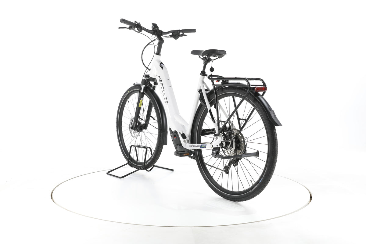 Hercules Pasero Sport I-10 Trekking E-Bike Tiefeinsteiger - Image 9