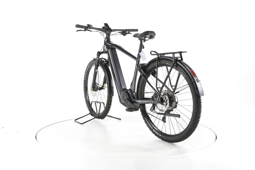 Focus Aventura² 6.7 Trekking E-Bike - Image 9