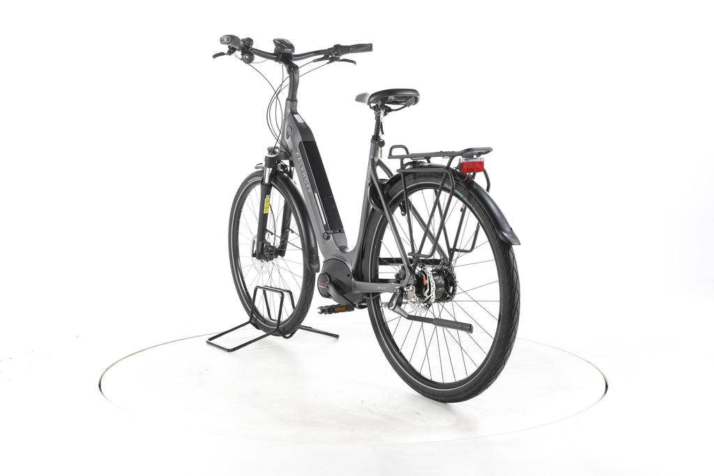Kalkhoff Image 3.B Move City E-Bike Tiefeinsteiger - Image 9