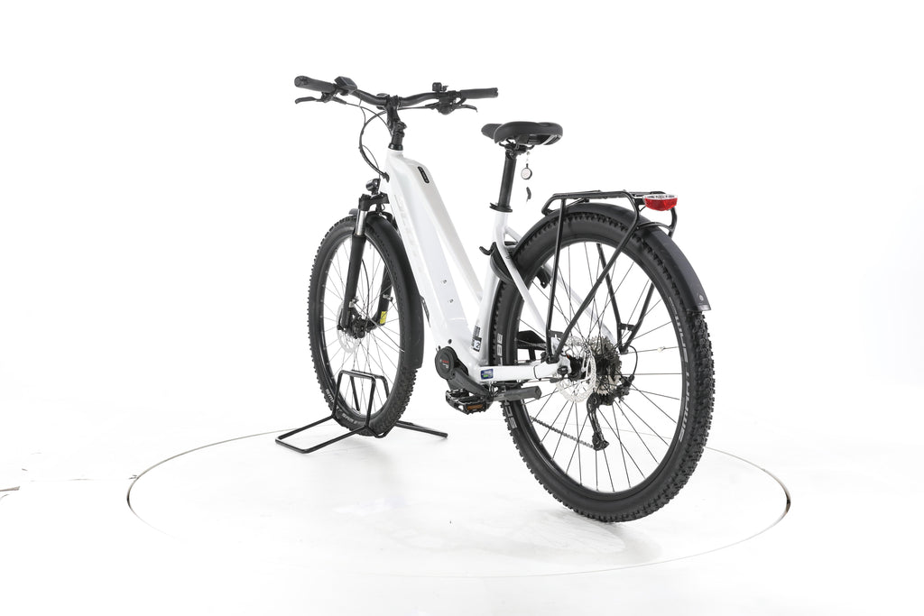 Scott Sub Cross eRIDE 20 EQ Trekking E-Bike Tiefeinsteiger - Image 9