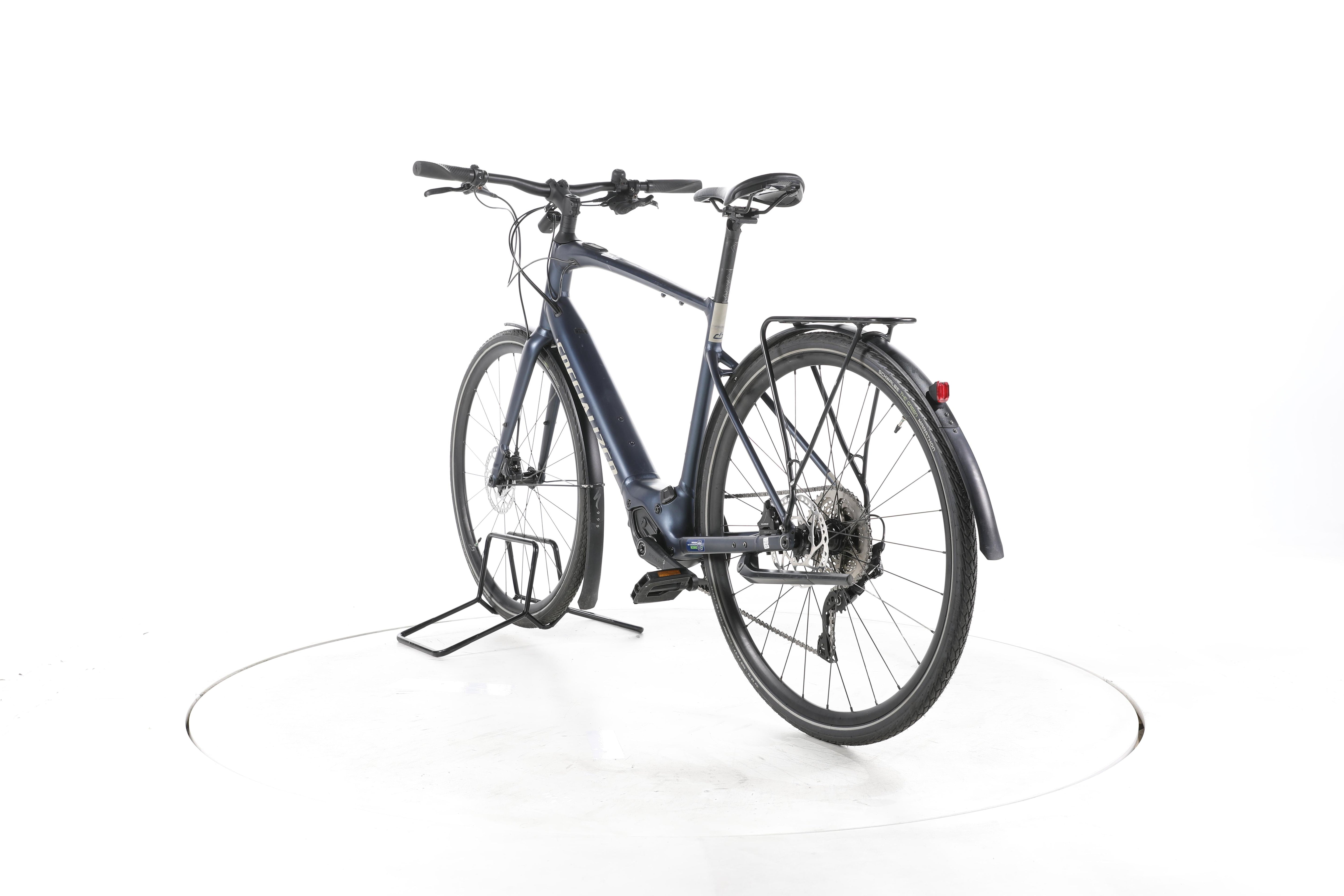 Specialized Vado SL 4.0 EQ Trekking E-Bike - Image 9