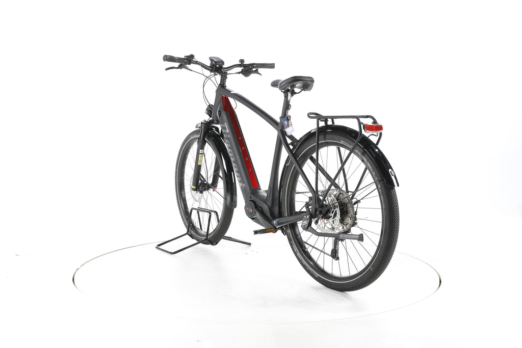 Diamant Zouma Deluxe+ Trekking E-Bike - Image 9