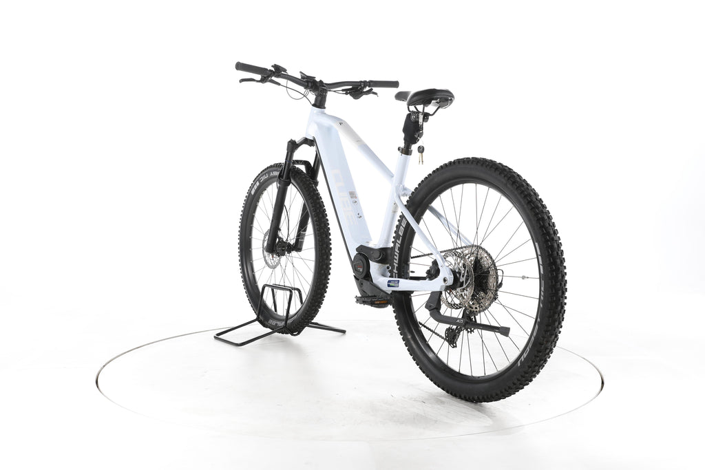 Cube Reaction Hybrid Pro E-Bike - Image 9