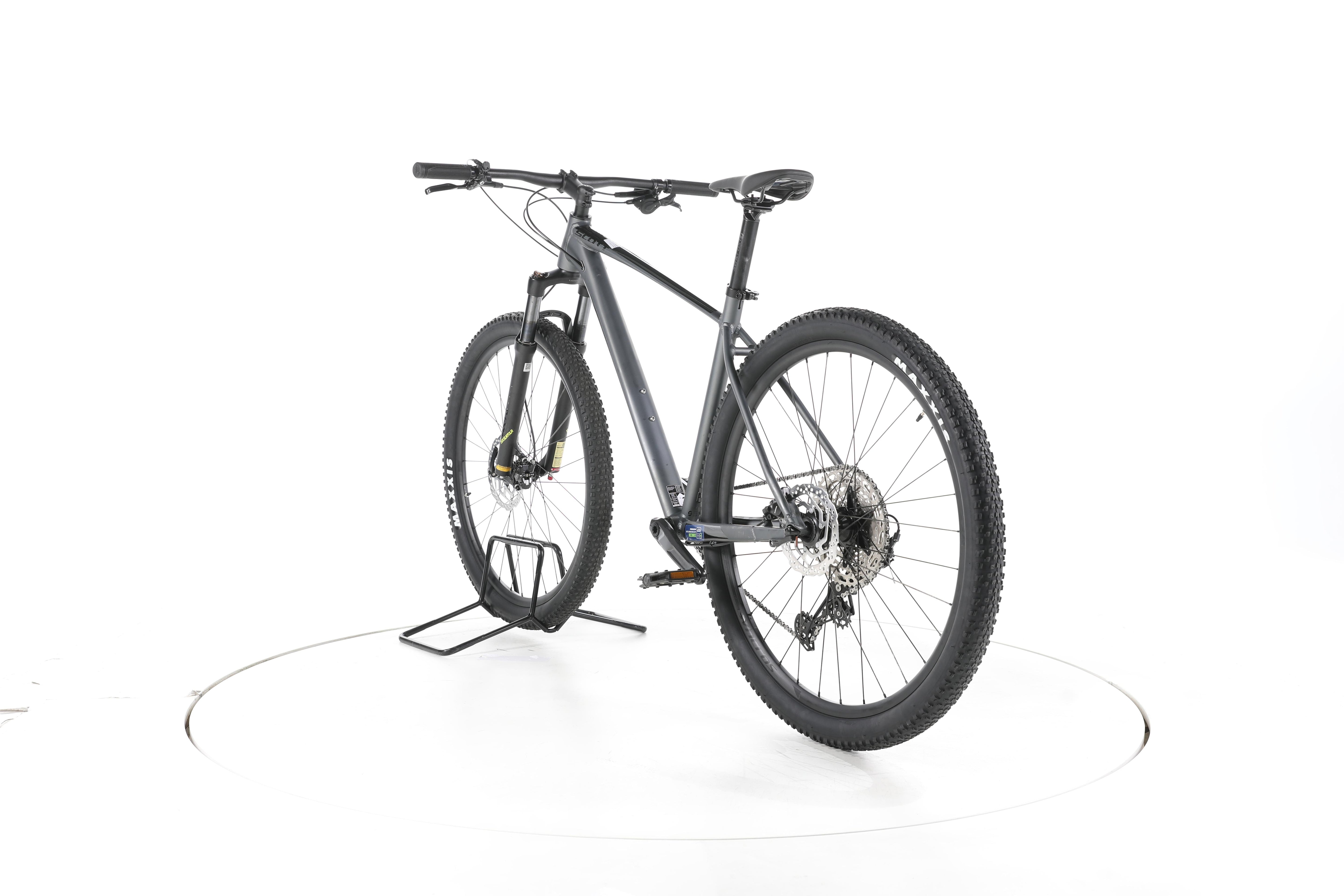 Scott Scale 980 - Image 9