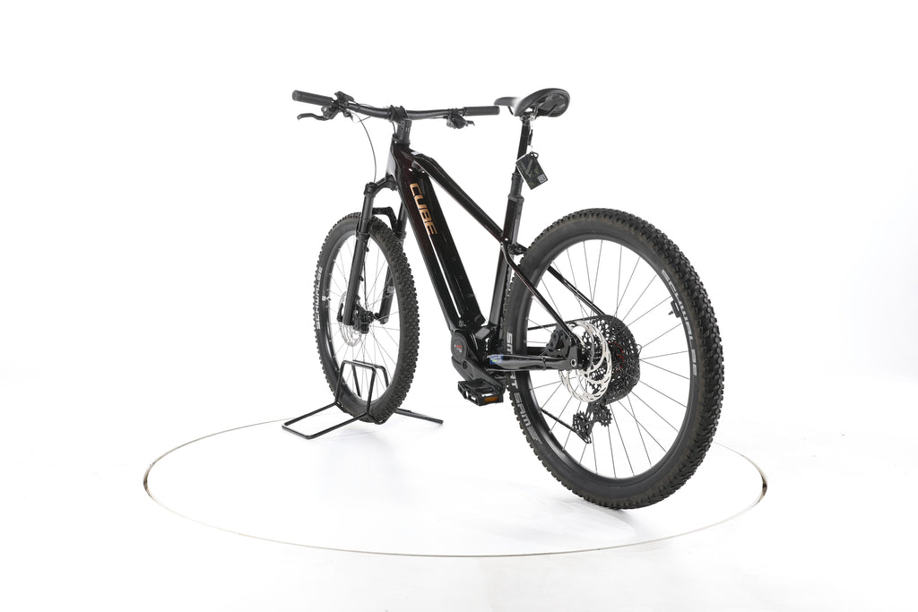 Cube Reaction Hybrid SLT E-Bike 2025 - Image 9