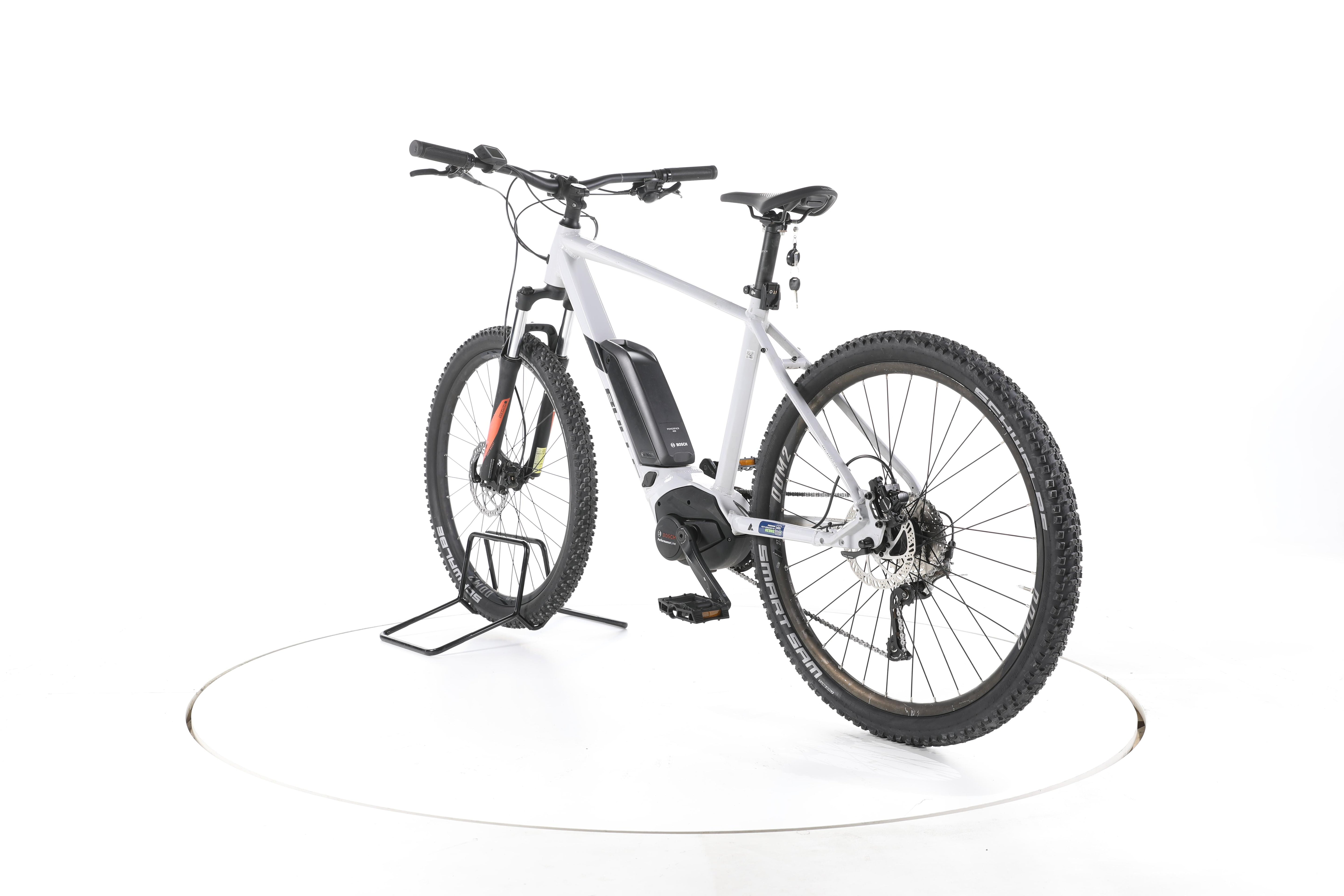 Bulls LT Performance E-Bike - Image 9