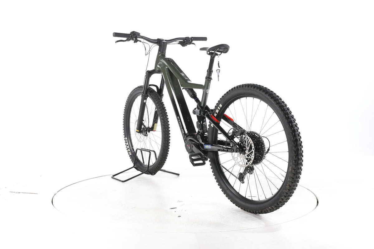 Focus Thron² 6.7 E-Bike Fully 2025 - Image 9