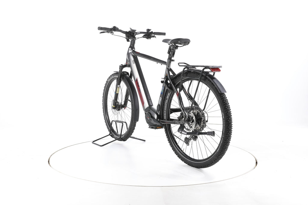CONE Bikes eSUV IN 4.0 Trekking E-Bike - Image 9
