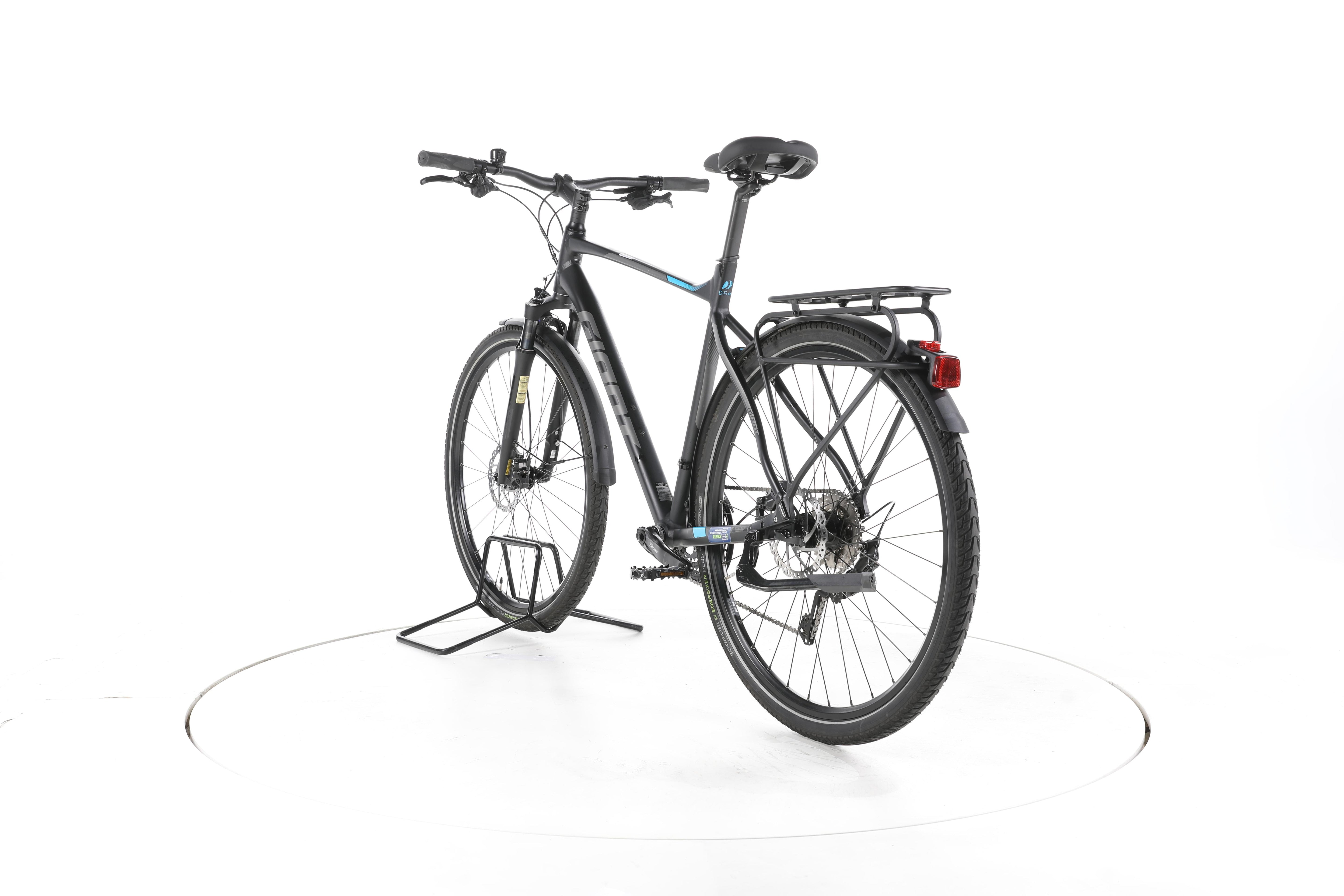 Giant AllTour SLR 1 Fahrrad City & Trekking - Image 9
