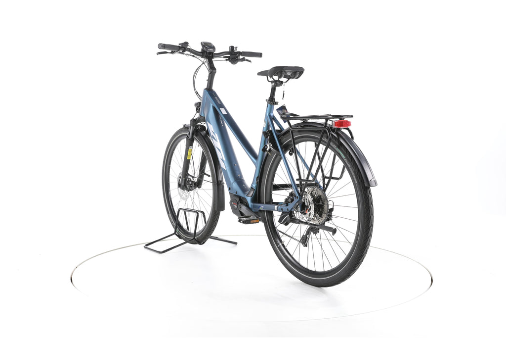 KTM Macina Tour CX 510 Trekking E-Bike - Image 9