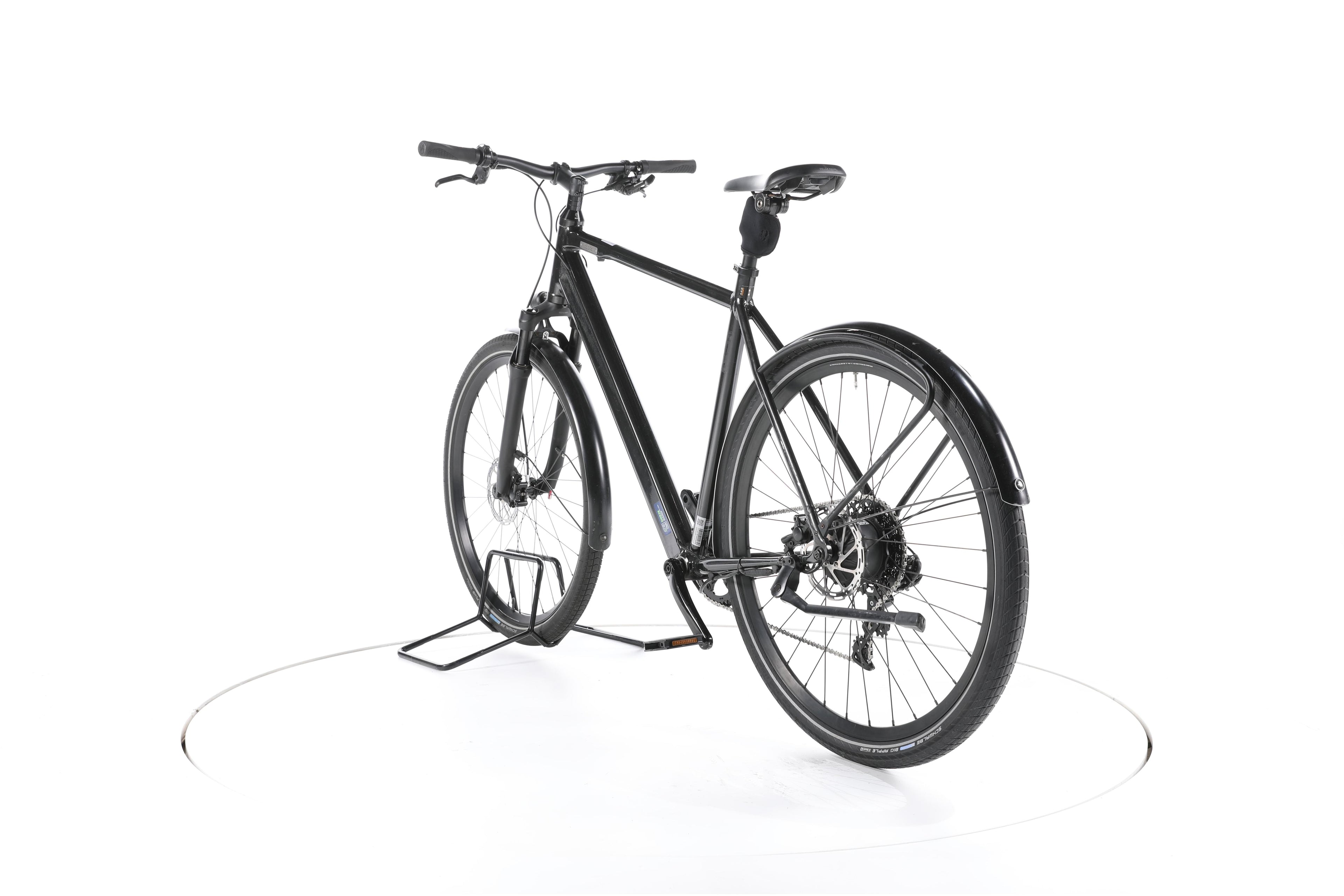 Coboc Iseo Trekking E-Bike - Image 9