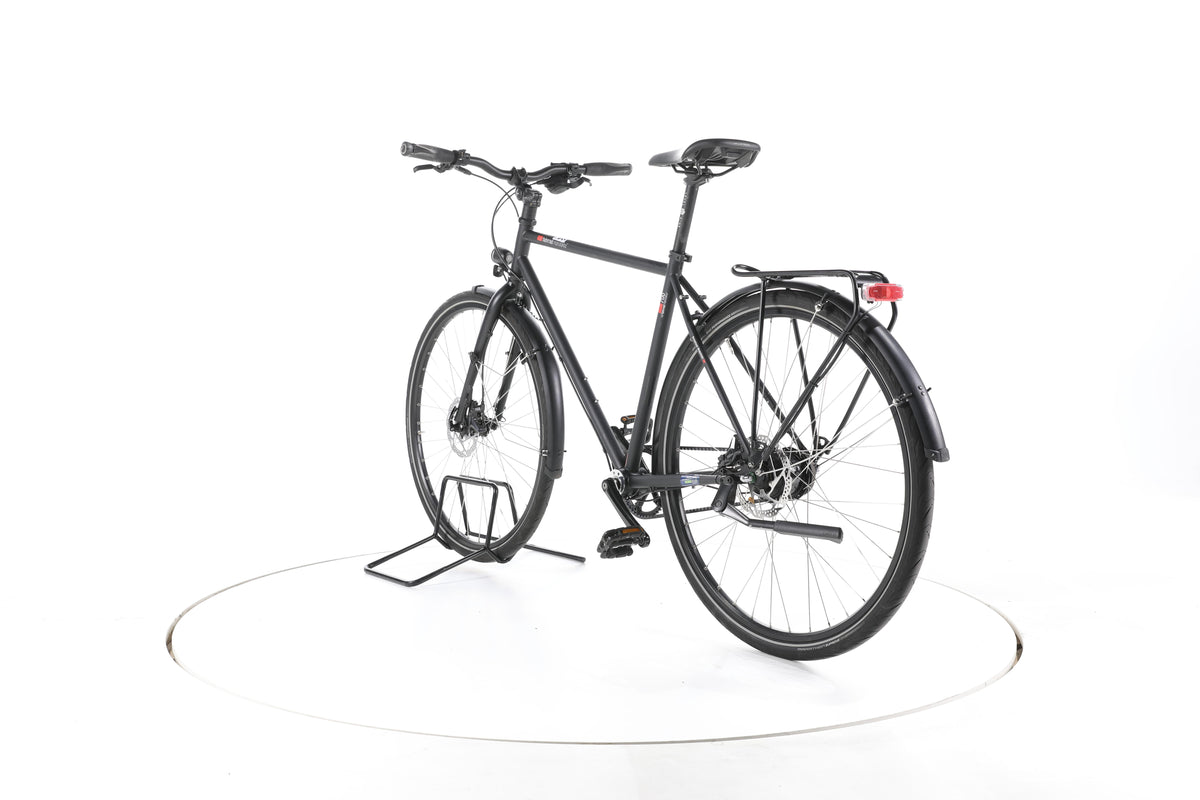 VSF Fahrradmanufaktur T700 Fahrrad City & Trekking - Image 9