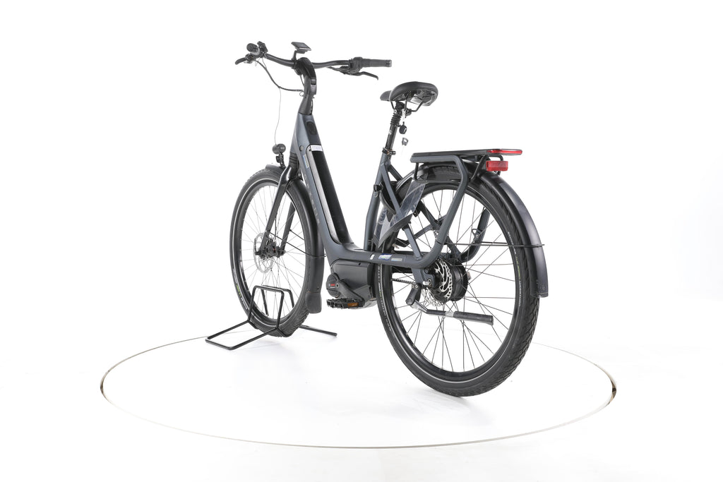 Gazelle Avignon C380 City E-Bike Tiefeinsteiger - Image 9