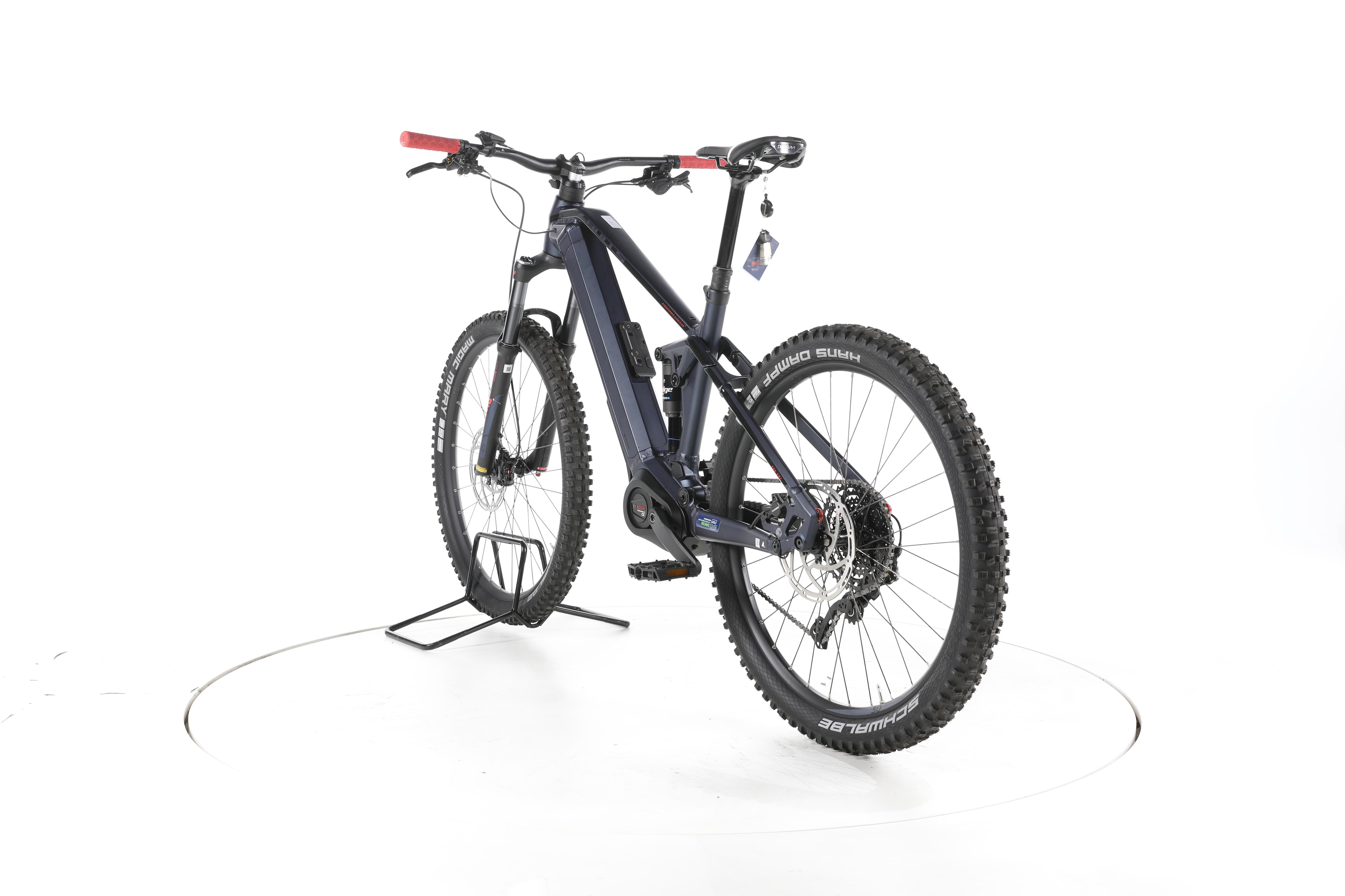 Bulls Sonic EVO AM 1 E-Bike Fully - Image 9