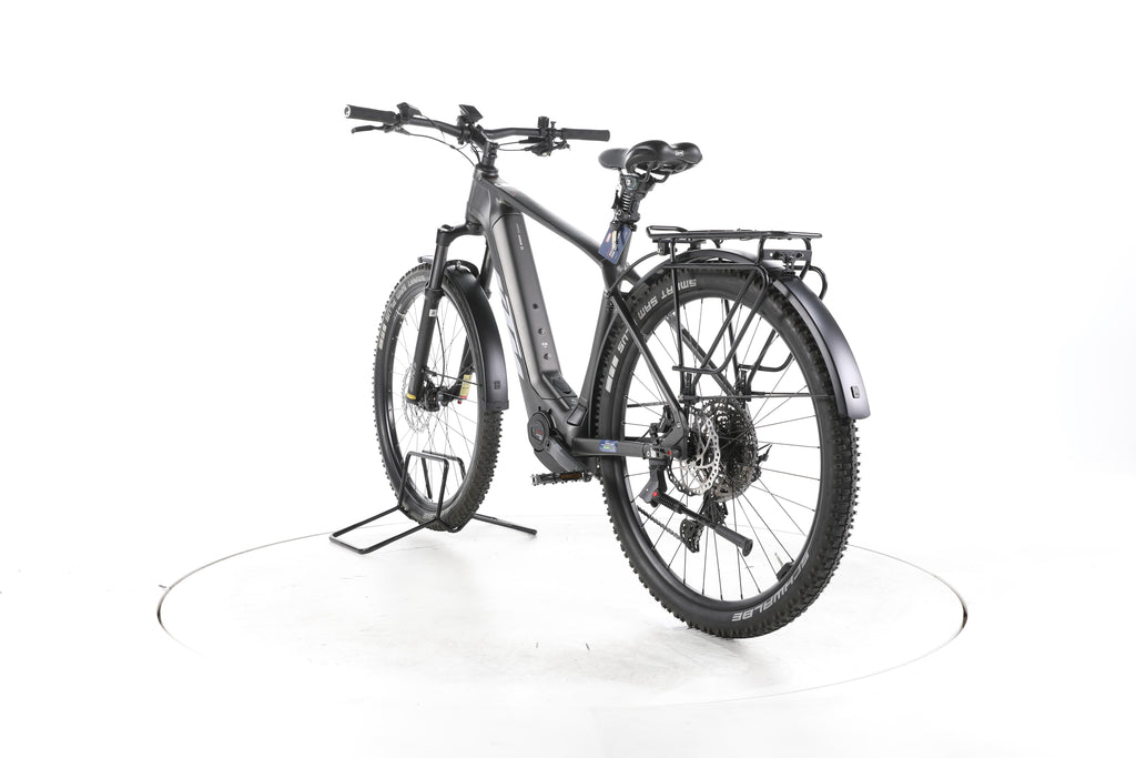 KTM Macina Team XL Trekking E-Bike - Image 9