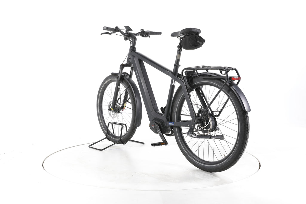 Riese & Müller Charger4 GT vario City E-Bike 2025 - Image 9