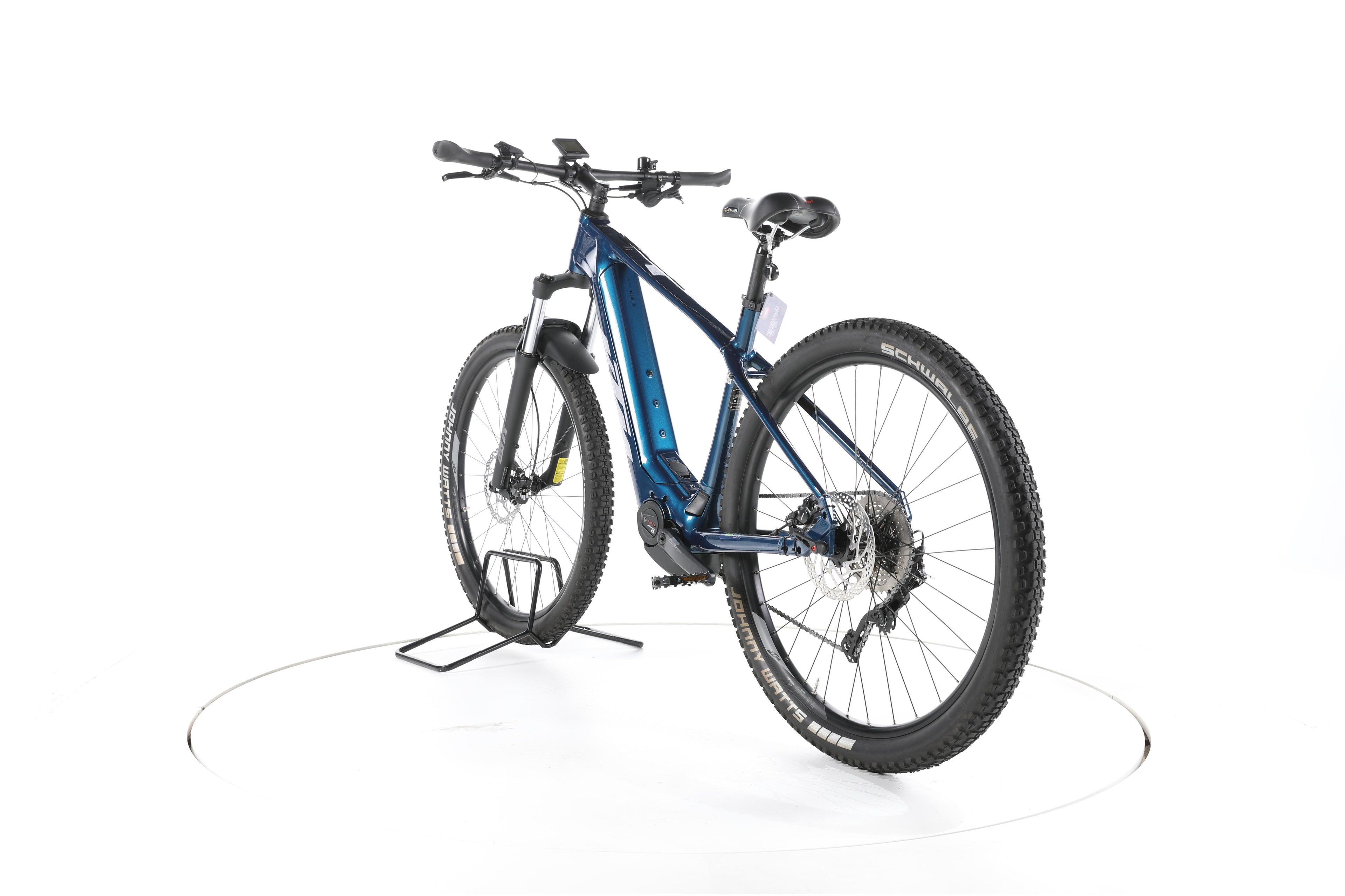 KTM Macina Team 691 E-Bike 2023 - Image 9